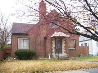 1008 W Marion St, Joliet, IL 60436