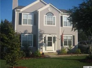 2510 Devon Dr, Monroe, NC 28110