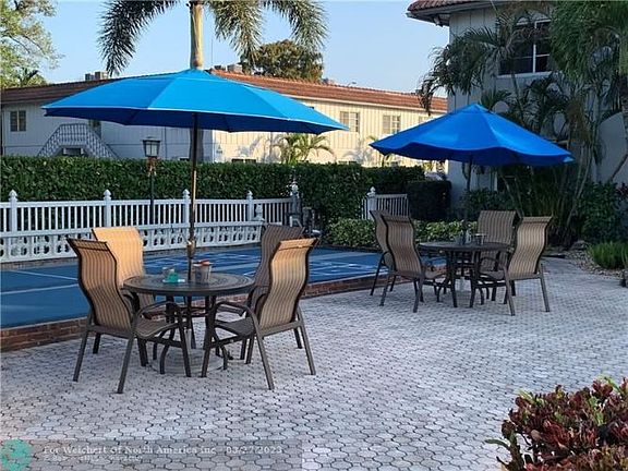 2nd image of 639 W Oakland Park Blvd APT 120D