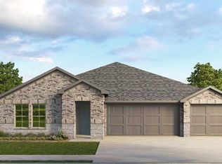 256 Rivers Edge Dr, Georgetown, TX 78628