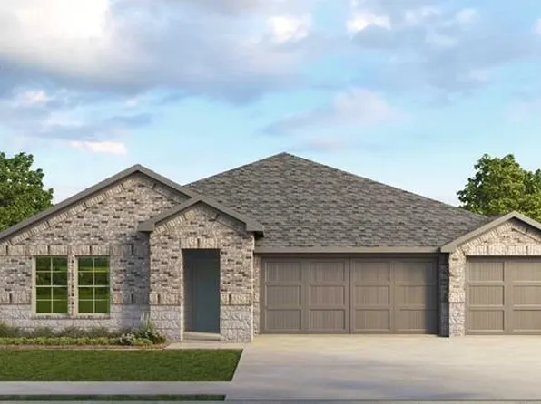 256 Rivers Edge Dr, Georgetown, TX 78628