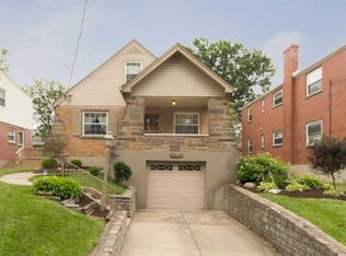3948 Janett Ave, Cincinnati, OH 45211