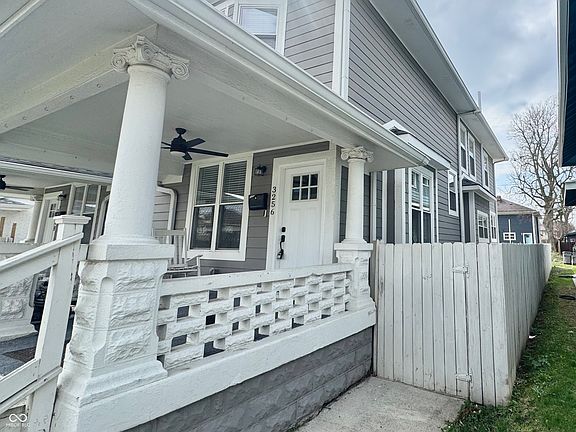 4th image of 3256 Ruckle St