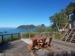 140 Scenic Dr, Trinidad, CA 95570