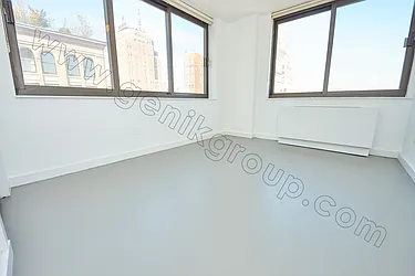 Rented by Genik Group Corp