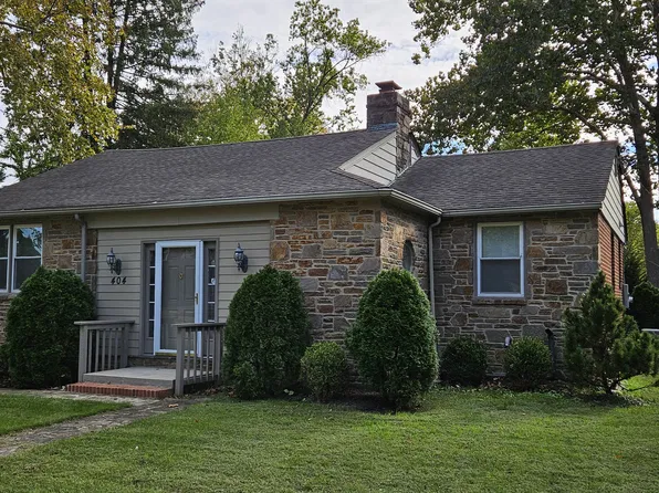 404 Irving Dr, Wilmington, DE 19802