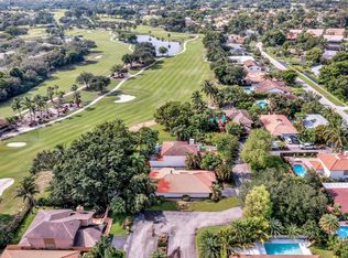 9764 SW 1st St, Plantation, FL 33324