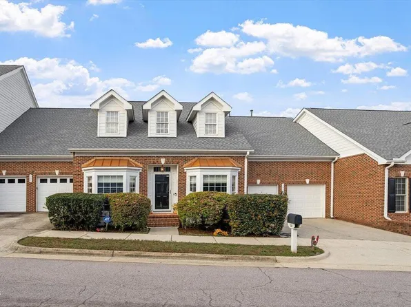 399 Waverly Hills Dr, Cary, NC 27519