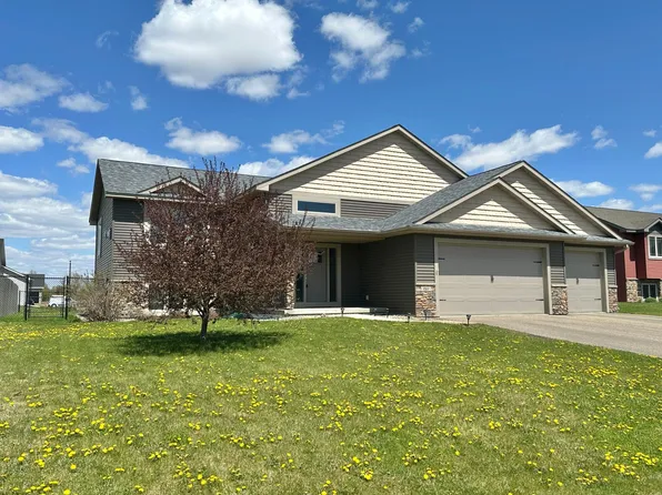 1511 Otter Way, New Richmond, WI 54017