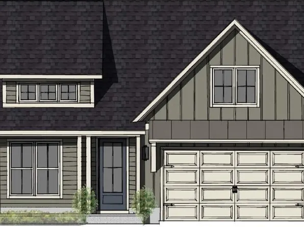 7637 Danswerk Dr Lot 40, Murfreesboro, TN 37129