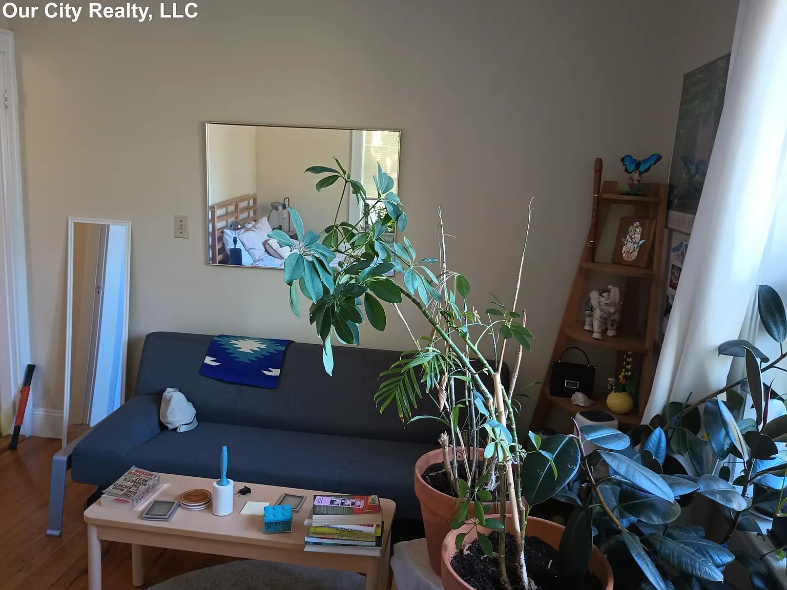 Studio, 382 sqft, $2,275 — Photo 2