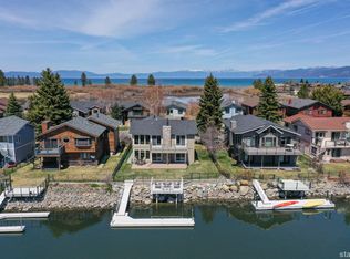 1637 Venice Dr, South Lake Tahoe, CA 96150