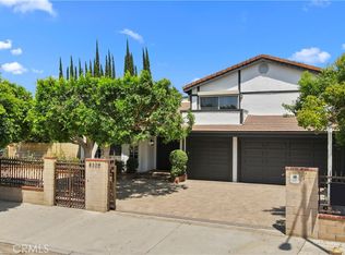 8320 Louise Ave, Northridge, CA 91325