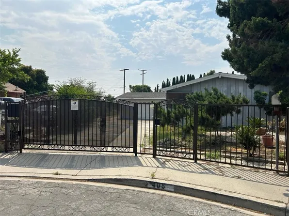408 Gretchen Pl, Pomona, CA 91768