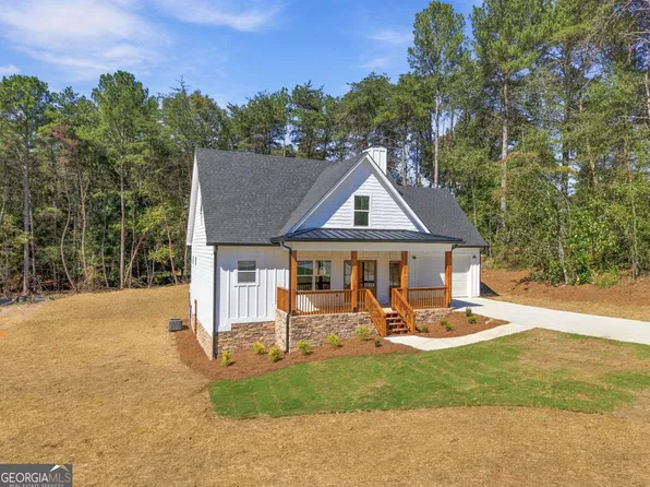 26 Pullman St, Rockmart, GA 30153