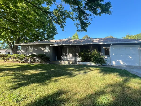 6801 Buena Terra Way, Sacramento, CA 95831