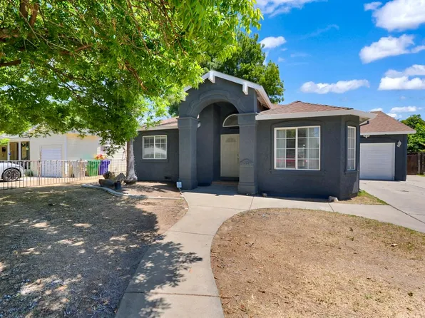 2514 Brownell St, Atwater, CA 95301