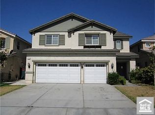 17595 Camino Sonrisa, Moreno Valley, CA 92551