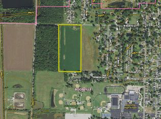 E North St Lot Wp001, Boonville, IN 47601