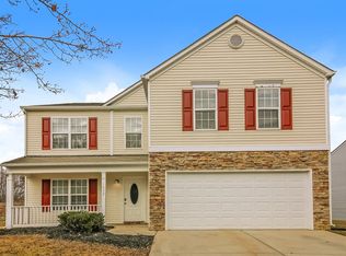 1032 Breeze Ln, Clayton, NC 27520