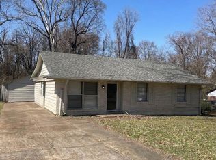 4413 Bluebell St, Memphis, TN 38109