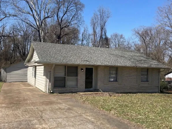 4413 Bluebell St, Memphis, TN 38109