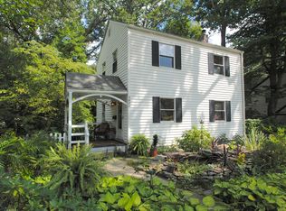4800 Lackawanna St, College Park, MD 20740