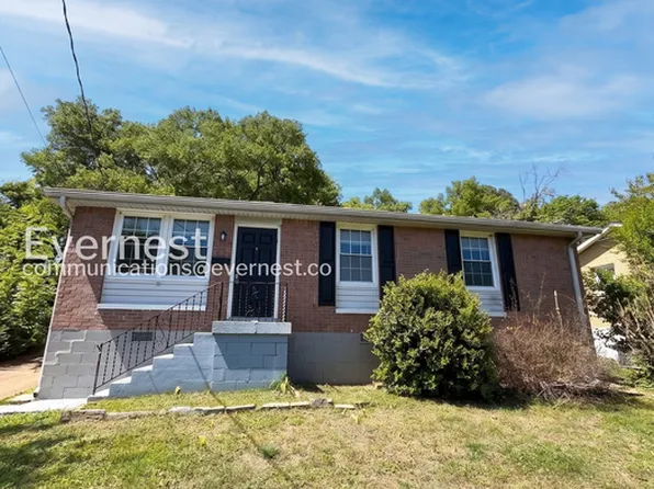 338 Elysian Fields Rd, Nashville, TN 37211