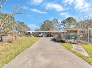 240 Patton St, Eunice, LA 70535