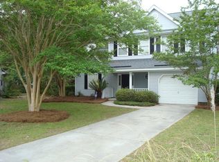 1989 Gray Battery Ct, Mount Pleasant, SC 29464