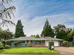 311 NE 126th Ave, Portland, OR 97230