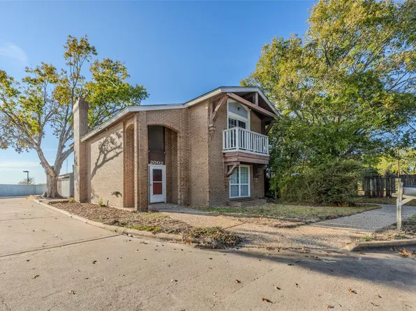2002 S Lubbock St, Brenham, TX 77833