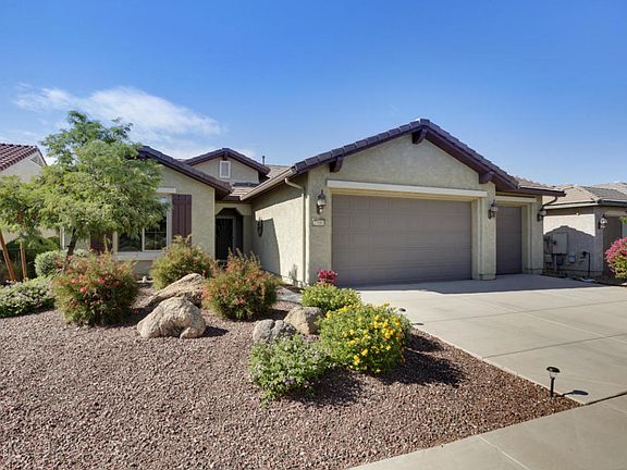 4th image of 27083 W Tonopah Dr