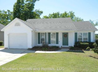 550 Wendover Way, Grovetown, GA 30813