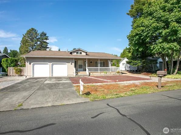 8163 Skeena Way, Blaine, WA 98230