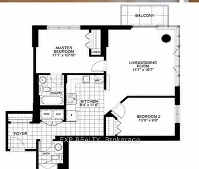 90 Landry St #204 — Photo 8