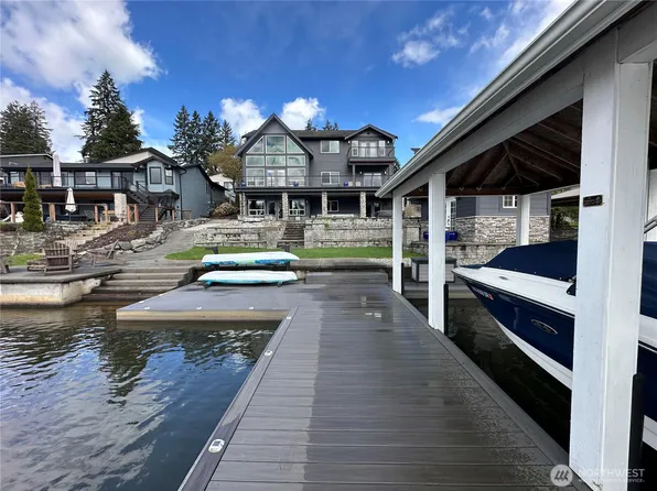 7208 Vandermark Road E, Bonney Lake, WA 98391