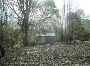 320 Farrow Place Dr, Coldwater, MS 38618