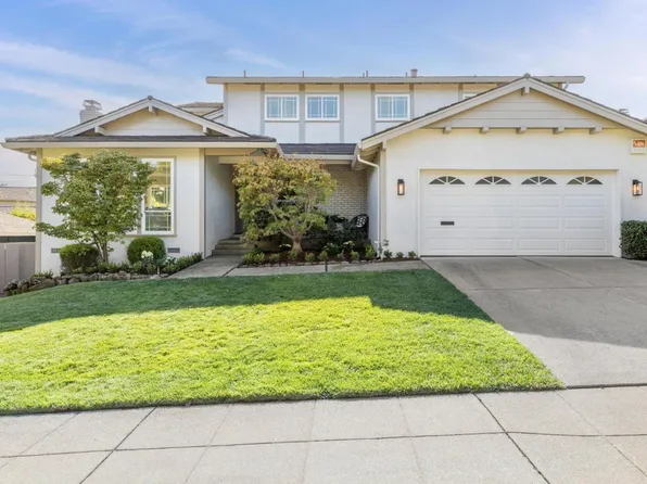 705 Melissa Ct, San Mateo, CA 94402