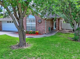 201 Park Rd, Nocona, TX 76255