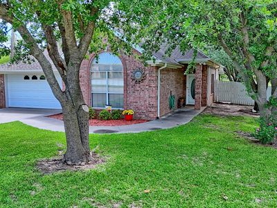 201 Park Rd, Nocona, TX, 76255