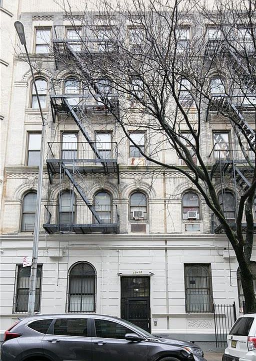 1012 W 107th Street UNIT 2C, New York, NY 10025 MLS H6236141 Zillow