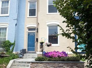 1638 Independence Ave SE, Washington, DC 20003