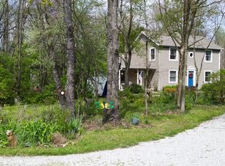 6388 S 762 W, Rossville, IN 46065