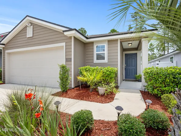 8364 CAPE FOX Drive, Jacksonville, FL 32222