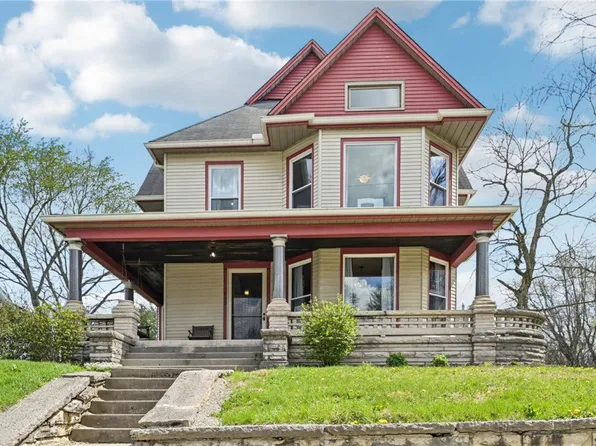 523 S Detroit St, Xenia, OH 45385