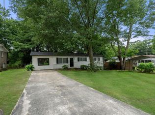 6402 Kensington Ct, Austell, GA