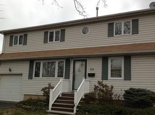 39 Crescent Rd, Springfield, NJ 07081