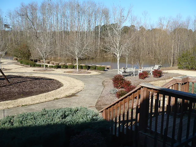 117 Creekwood Dr — Photo 34