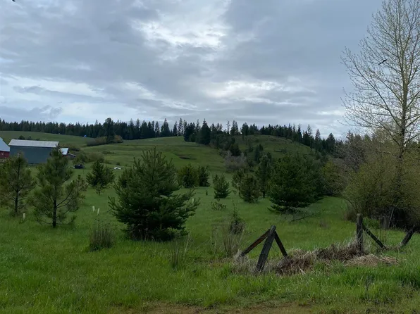 Cedar View Ln, Harvard, ID 83834